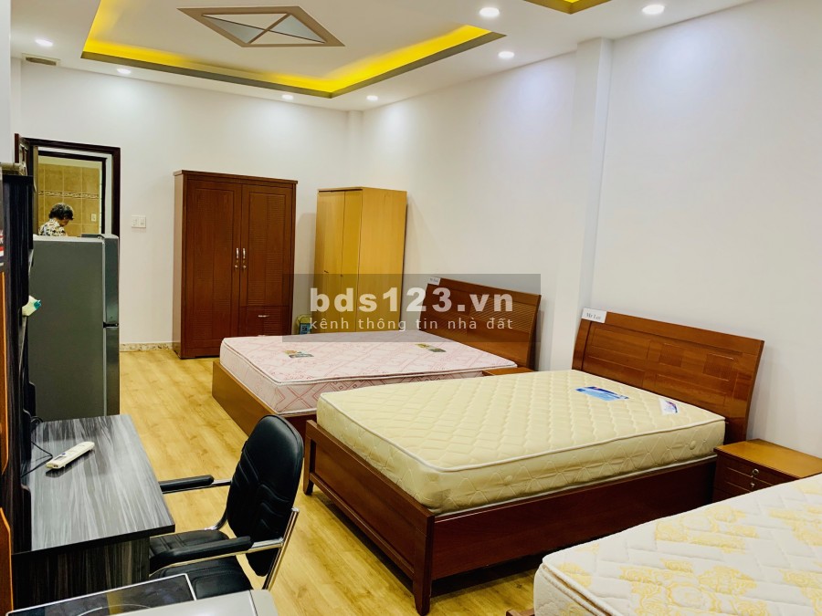 Chính chủ thuê nhà nguyên căn số 2/8A Hồng Hà, phường 2, Tân Bình, sát ngay sân bay Tân Sơn Nhất