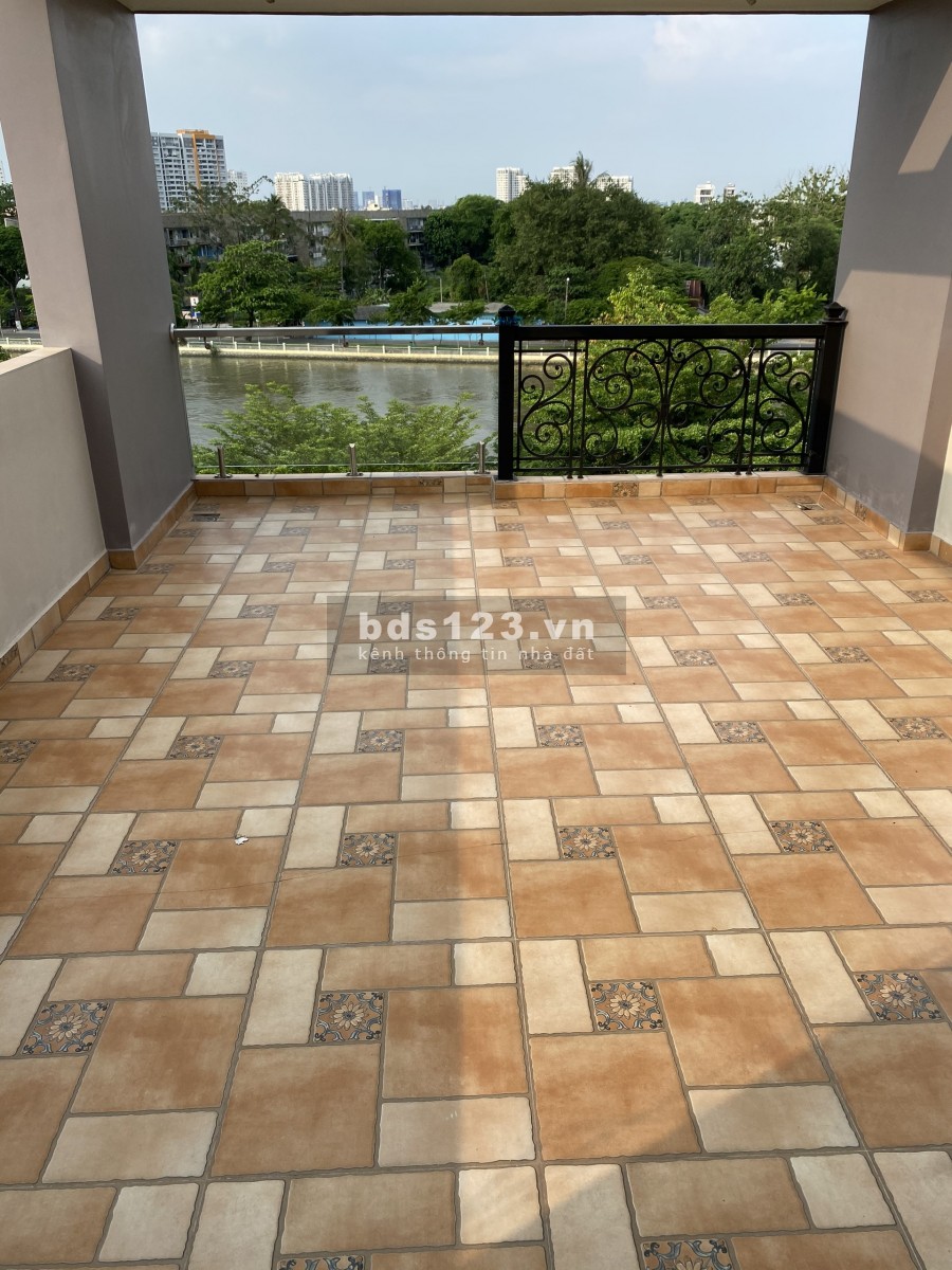 Nhà Đẹp Xô Viết Nghệ Tĩnh Trệt 4L-ST Giá 35Tr/th