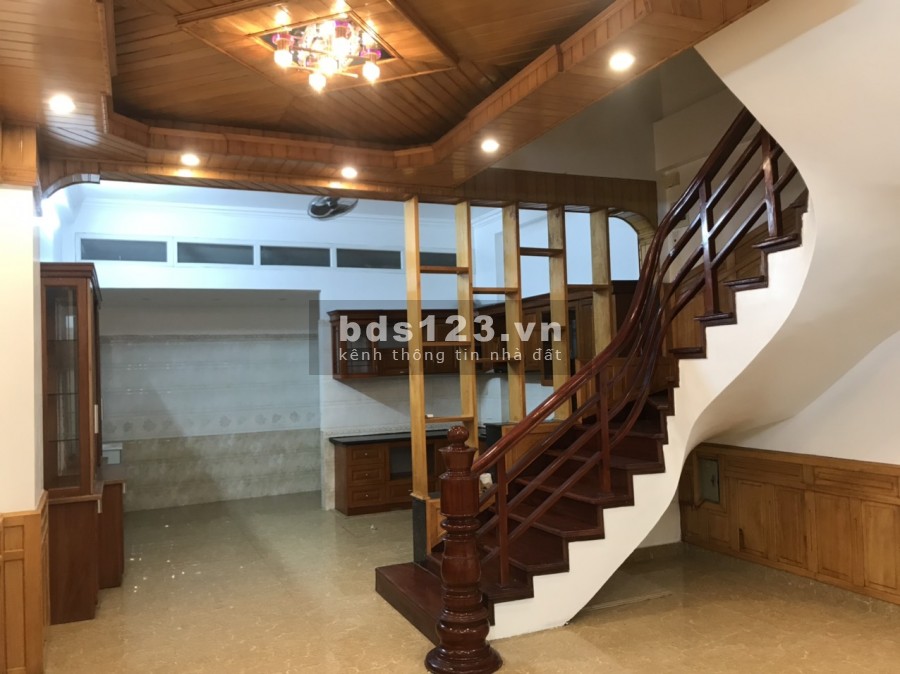 Cần bán liền kề tại Xa La - Hà Đông 5 tầng 76m2 mặt tiền 5m