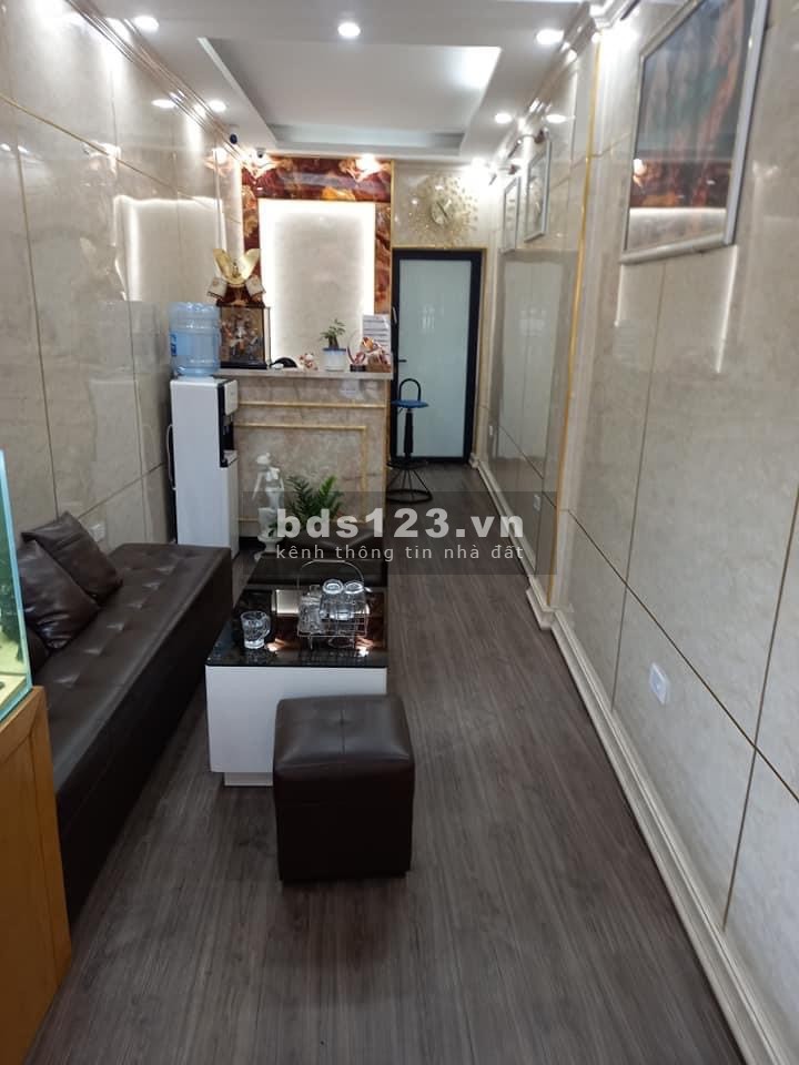 NHÀ MẶT PHỐ KIM NGƯU, KINH DOANH SẦM UẤT, ĐANG CHO THUÊ 20TR/THÁNG, GIÁ 6 TỶ