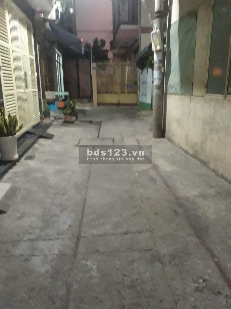 Nhà Hiếm, Nhỉnh 85 tr( 6.2x15) 94m2 Cộng Hòa p13, TB CHỈ 8.6 TỶ