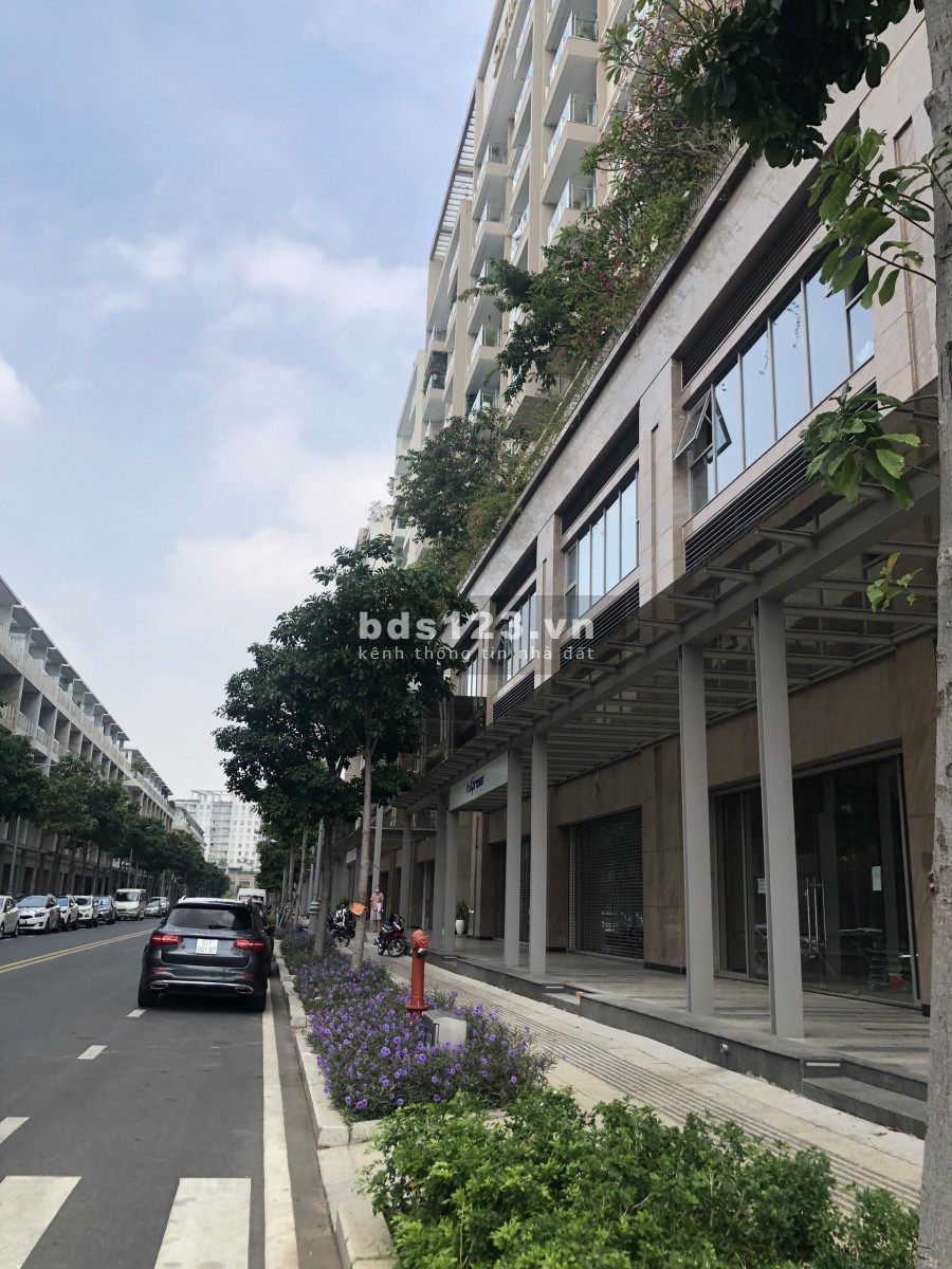 Quá Hot- Cần Vốn Gấp Chốt Bán Căn Shophouse Sarina Trong Tuần Giá Rẻ Hơn Nửa Tỷ So với Thị Trường