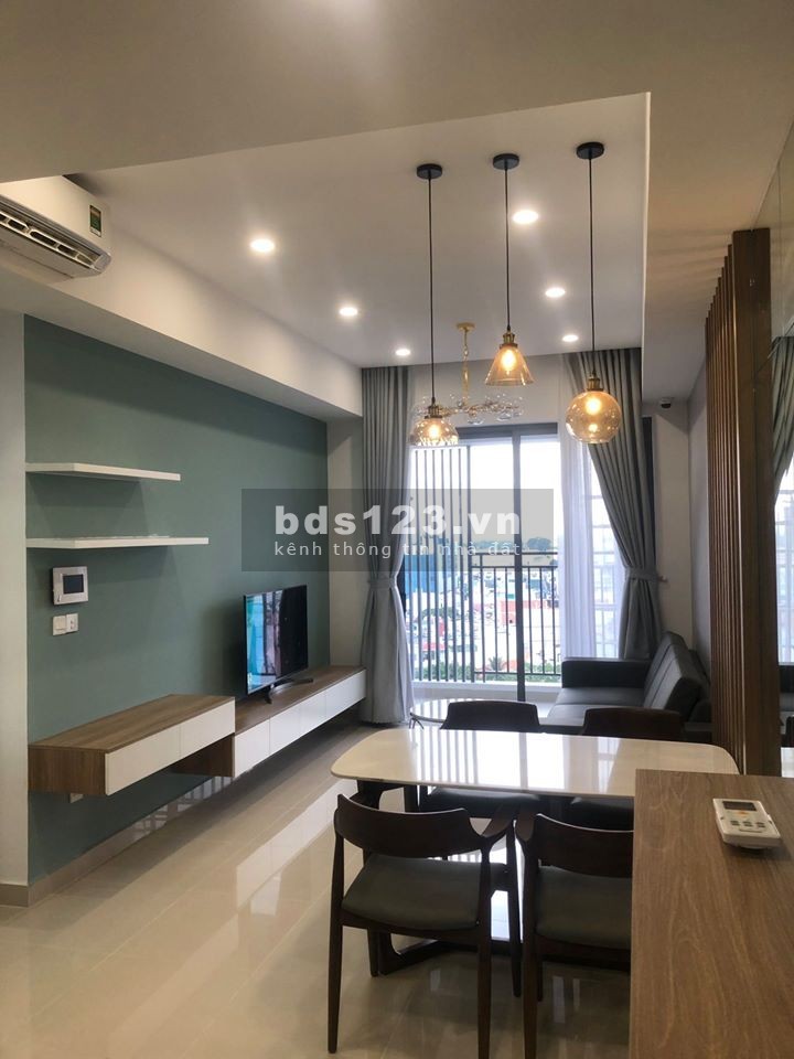 Cho thuê căn hộ The Harmona, DT 75m2, 2 phòng ngủ, 2wc, nội thất Full, giá 12tr/th. LH: 0765568249 Văn