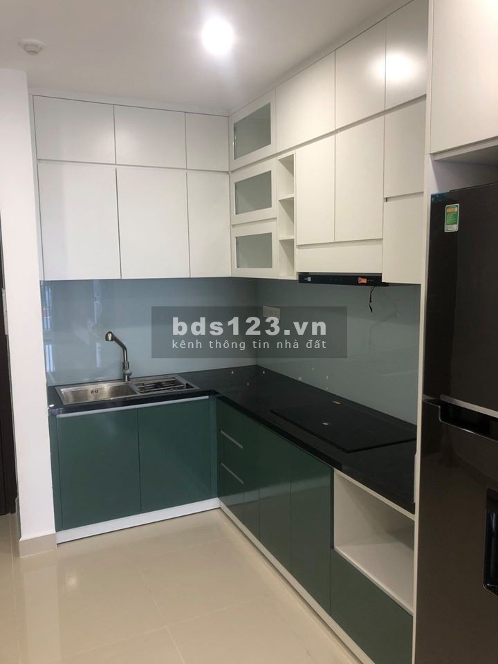 Cho thuê căn hộ The Harmona, DT 75m2, 2 phòng ngủ, 2wc, nội thất Full, giá 12tr/th. LH: 0765568249 Văn