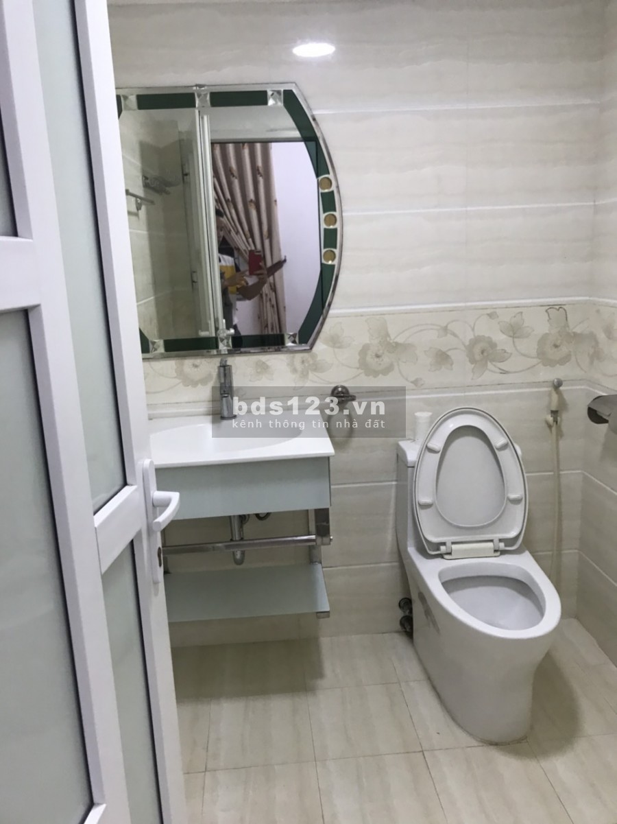 Cần bán liền kề tại Xa La - Hà Đông 5 tầng 76m2 mặt tiền 5m
