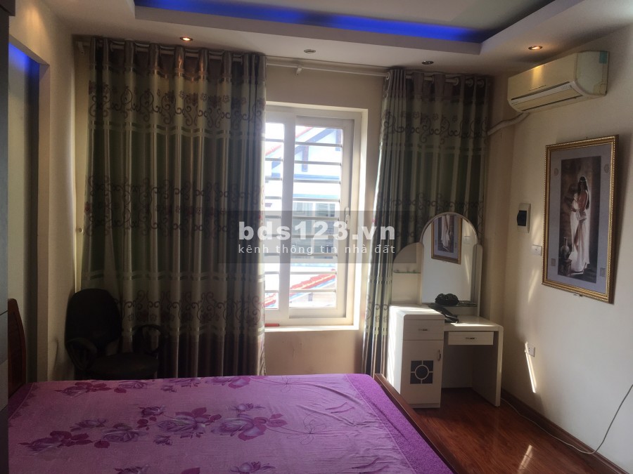 Chính Chủ Bán Nhà Xuân Đỉnh Bắc Từ Liêm