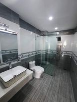 Nhà ở ngay đường Trường Sa, phường 15, Bình Thạnh, 4 tầng 65m2, giá 4.7 tỷ