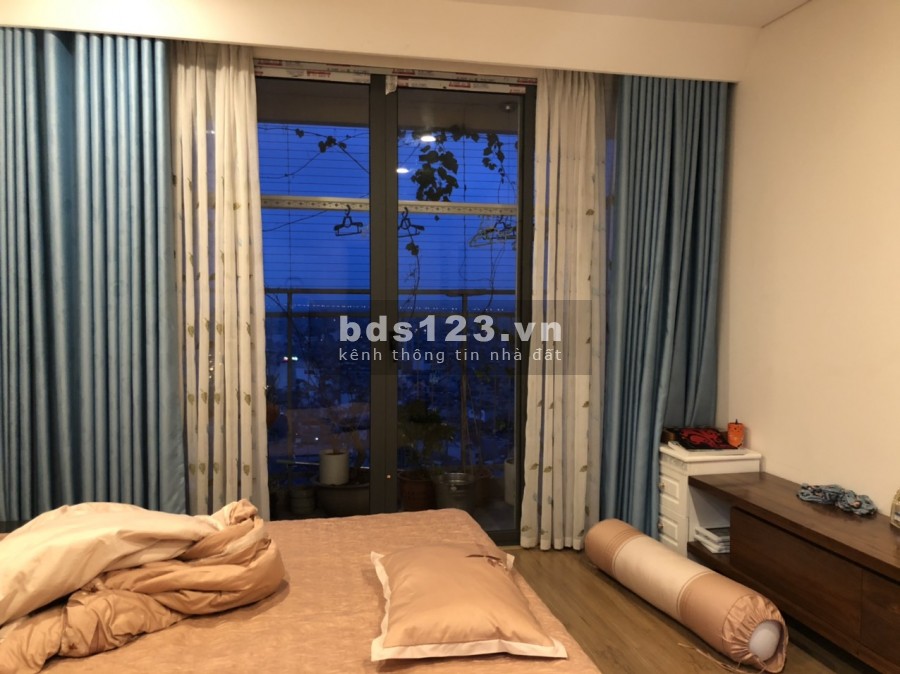 Chính chủ cần bán căn chung cư