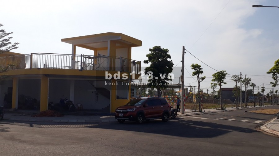 Chính chủ cần tiền bán nhanh lô đất 100m2 giá 1.85 tỉ nam Đà Nẵng ( ql 1A)