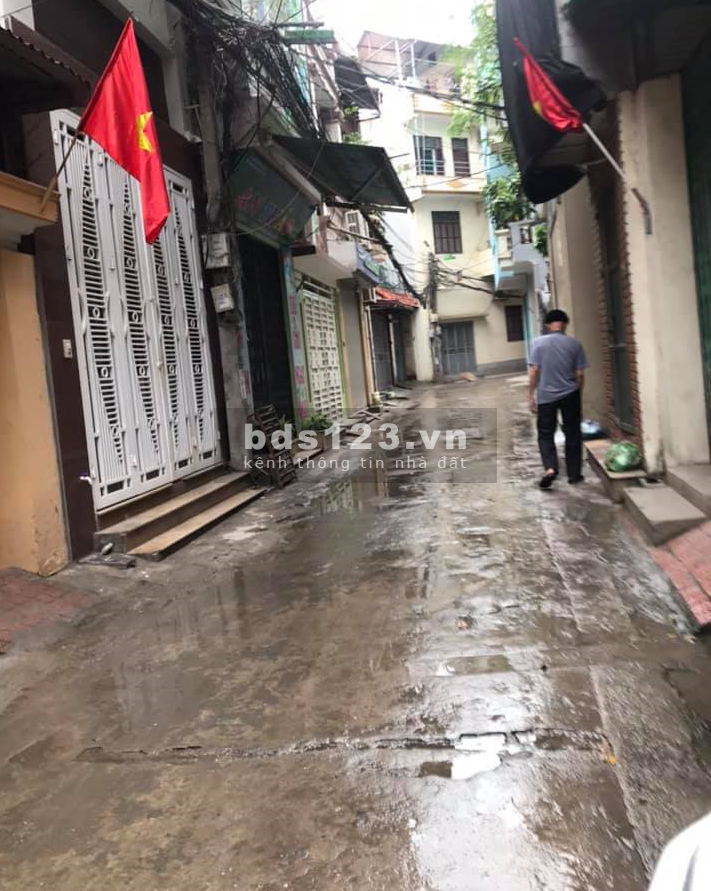 Bán Đất Tặng Nhà Mặt Ngõ Tân Xuân Ôtô Vào Nhà, KD, 46m2, 3.59 tỷ. T.Phương: 0941111357