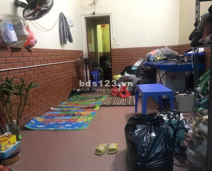 Bán Đất Tặng Nhà Mặt Ngõ Tân Xuân Ôtô Vào Nhà, KD, 46m2, 3.59 tỷ. T.Phương: 0941111357