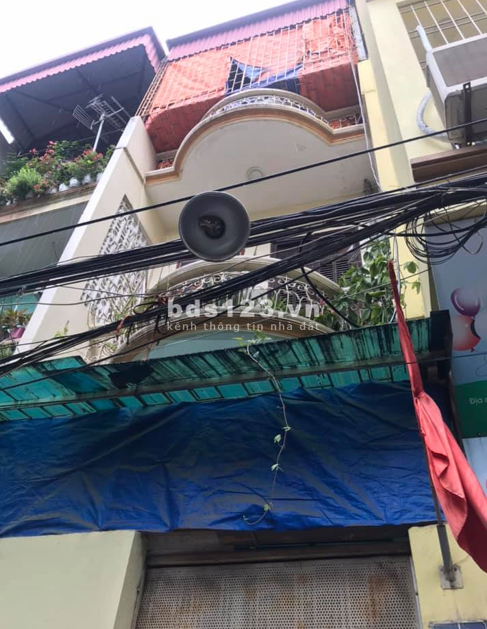 Bán Đất Tặng Nhà Mặt Ngõ Tân Xuân Ôtô Vào Nhà, KD, 46m2, 3.59 tỷ. T.Phương: 0941111357