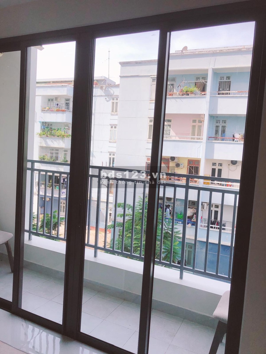 CĐT bán căn hộ an sương i-park quận 12 giá rẻ 100% căn góc