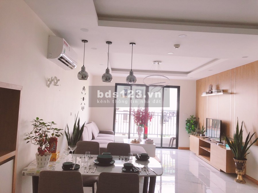CĐT bán căn hộ an sương i-park quận 12 giá rẻ 100% căn góc