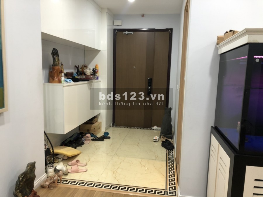 Chính chủ cần bán căn chung cư