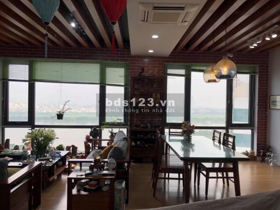 Chính chủ cần bán căn chung cư