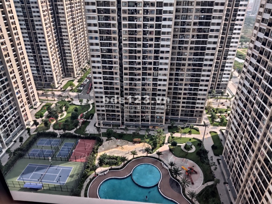 Cần bán cắt lỗ 1 số căn hộ cao cấp Studio, 1PN, 2PN,3PN Vinhome Smart City Tây Mỗ, Liên hệ: 0393425188