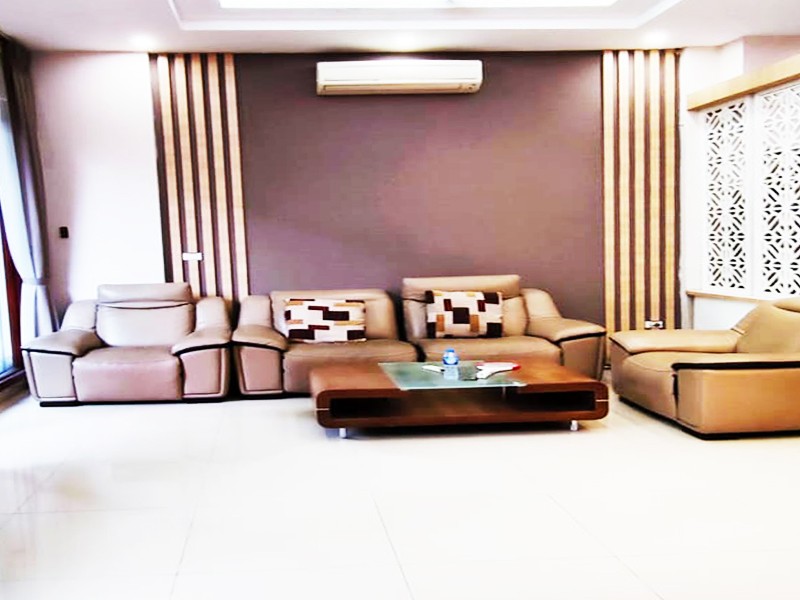 TỨ LIÊN, 2 MẶT TIỀN, GARA 2 OTO,5 TẦNG, 130M, MT 10M, 15.5 TỶ