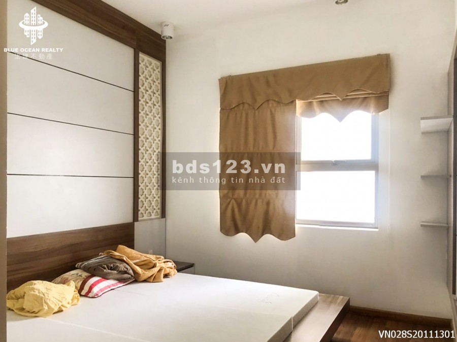Bán căn hộ gamuda yên sở- căn góc-3 ngủ-2wc