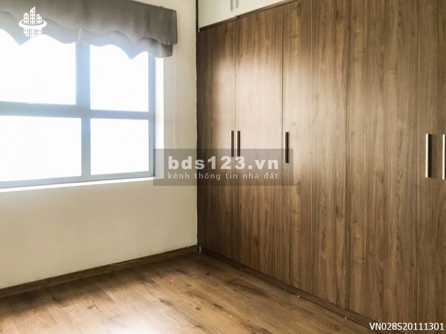 Bán căn hộ gamuda yên sở- căn góc-3 ngủ-2wc
