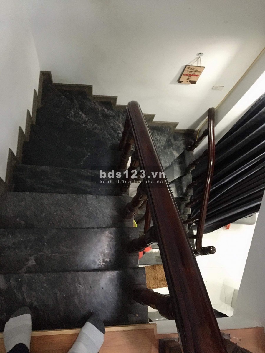 Bán Nhà Lê Trọng Tấn K.Doanh ÔTô Tránh giá 5 tỷ 2.