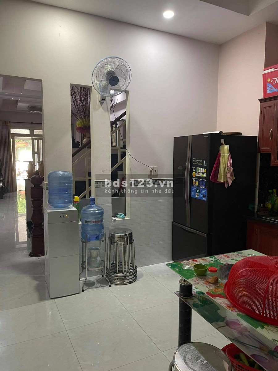 Mặt Tiền Tân Hòa Đông 3 Tầng Cực Đẹp 6 Phòng Ngủ 86m2 Nhỉnh 13 tỷ