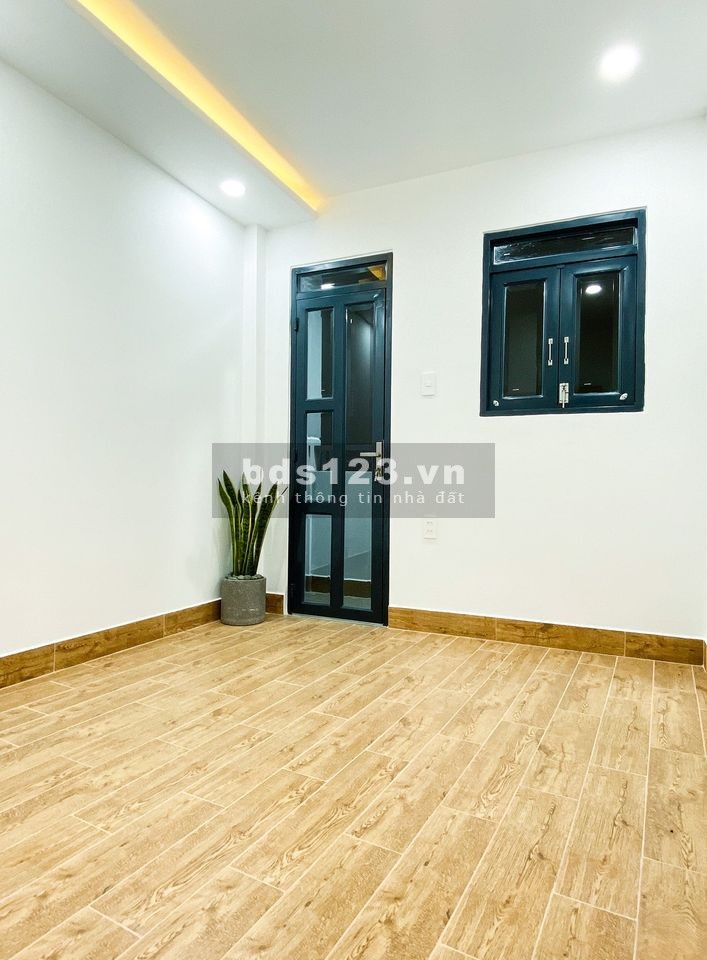 Bán nhà đường Điện Biên Phủ Quận 10 3 tầng 40m2 giá chỉ 3.7 tỷ - 0798919986