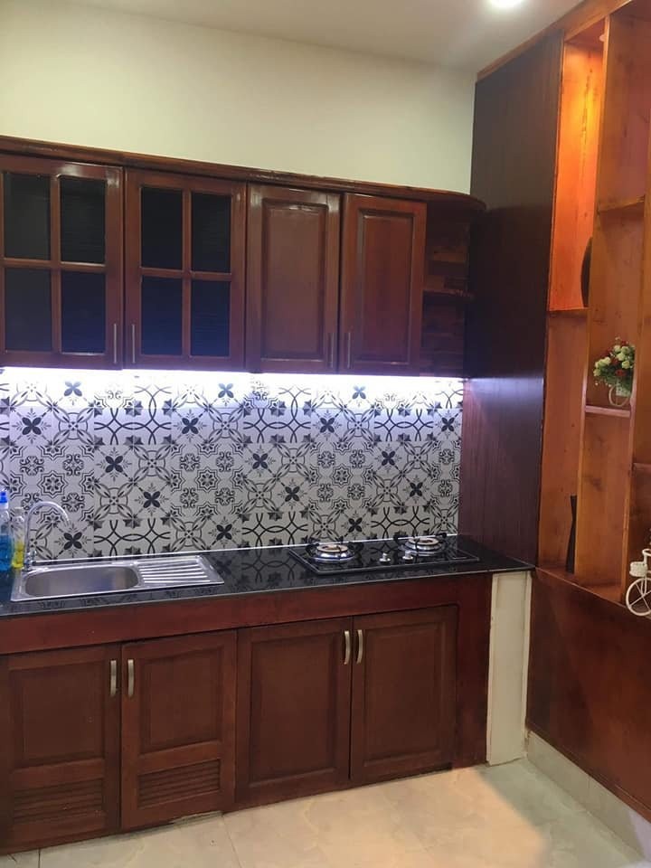 Nhà Hẻm Như Mặt Tiền, Lạc Long Quân, Quận 11, 4PN, 42m2, Chỉ 8.39 Tỷ