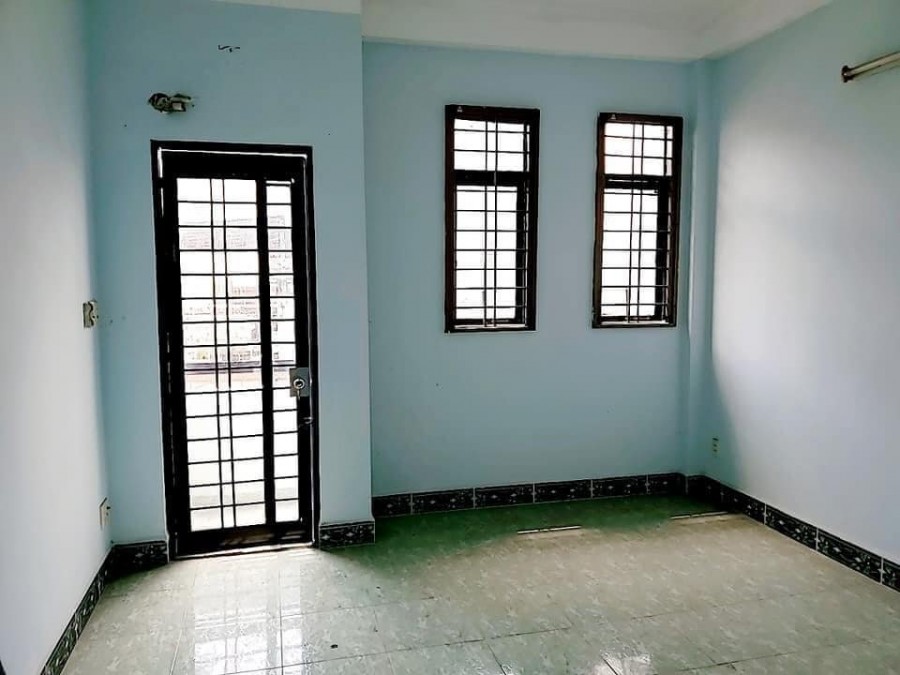 Nhà Hẻm Như Mặt Tiền, Lạc Long Quân, Quận 11, 4PN, 42m2, Chỉ 8.39 Tỷ