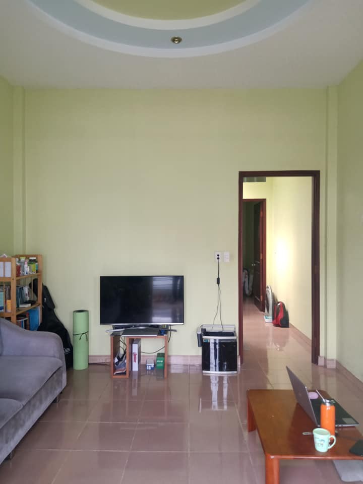 Bán nhà riêng đường Bùi Quang Là, P12, Gò Vấp SD 83m2 3.7 tỷ thương lượng mạnh.