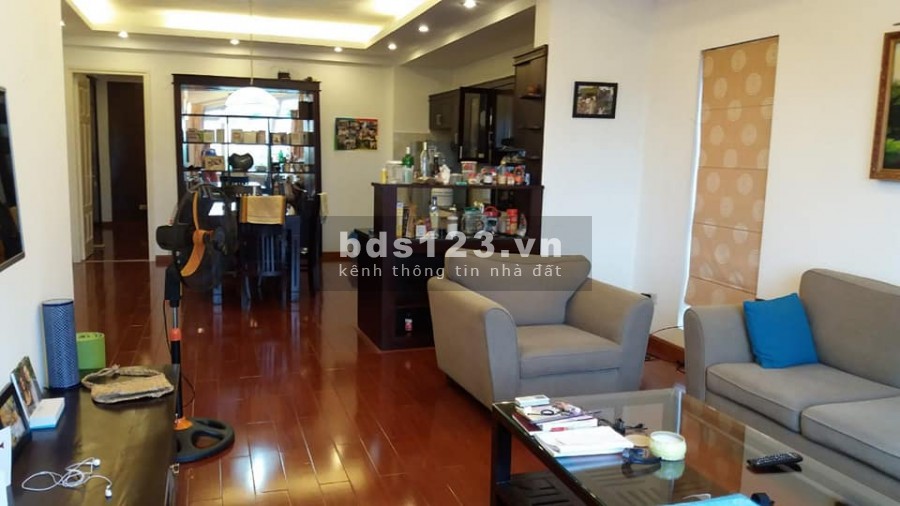 Bán tòa Apartment Đình Thôn, ô tô tránh, kinh doanh, 100m2 x 9 tầng, 25 tỷ
