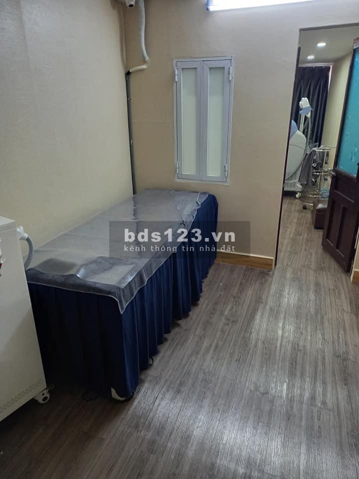NHÀ MẶT PHỐ KIM NGƯU, KINH DOANH SẦM UẤT, ĐANG CHO THUÊ 20TR/THÁNG, GIÁ 6 TỶ