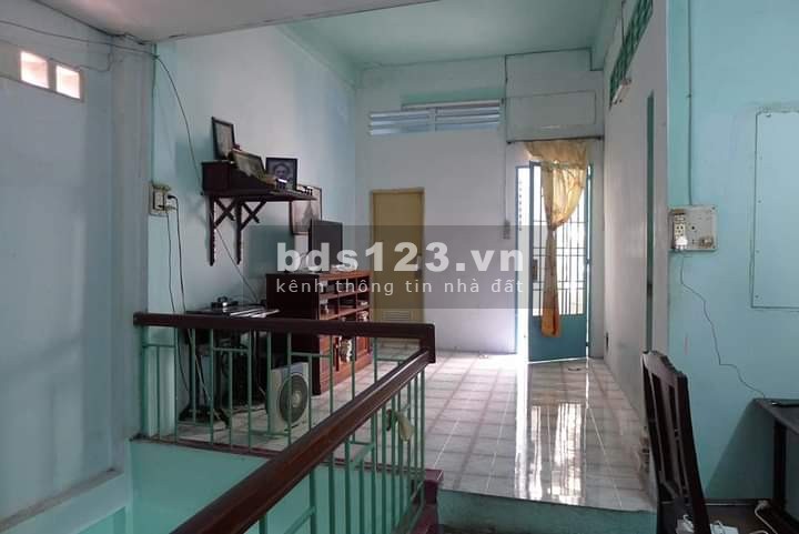 Nhà Hiếm, Nhỉnh 85 tr( 6.2x15) 94m2 Cộng Hòa p13, TB CHỈ 8.6 TỶ