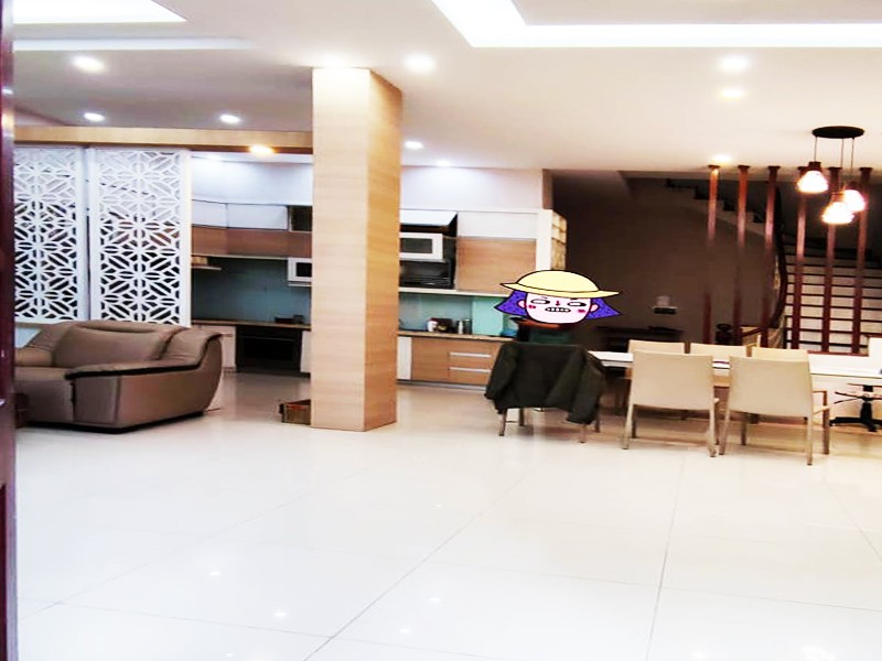 TỨ LIÊN, 2 MẶT TIỀN, GARA 2 OTO,5 TẦNG, 130M, MT 10M, 15.5 TỶ