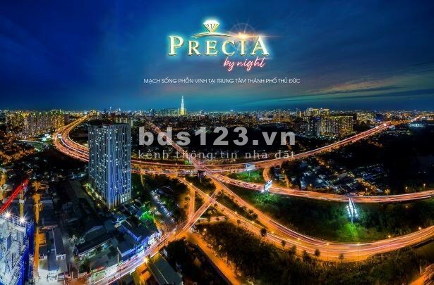 CĂN HỘ QUẬN 2 PRECIA 3PN. DT 101M2. GIÁ 5.974 TỶ (VAT). NHẬN NHÀ QUÝ 1/2022. SỐ LƯỢNG GIỚI HẠN