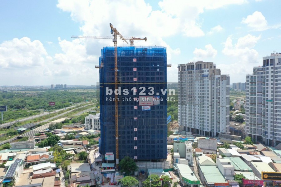 CĂN HỘ QUẬN 2 PRECIA 3PN. DT 101M2. GIÁ 5.974 TỶ (VAT). NHẬN NHÀ QUÝ 1/2022. SỐ LƯỢNG GIỚI HẠN