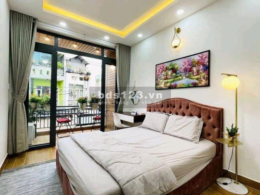 TT Cầu giấy, phân lô, gara ô tô, ngõ thông, kinh doanh nhỉnh 5,3 tỷ