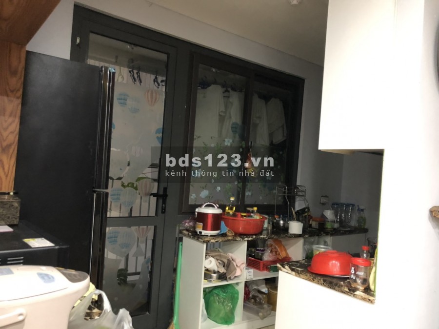 Chính chủ cần bán căn chung cư