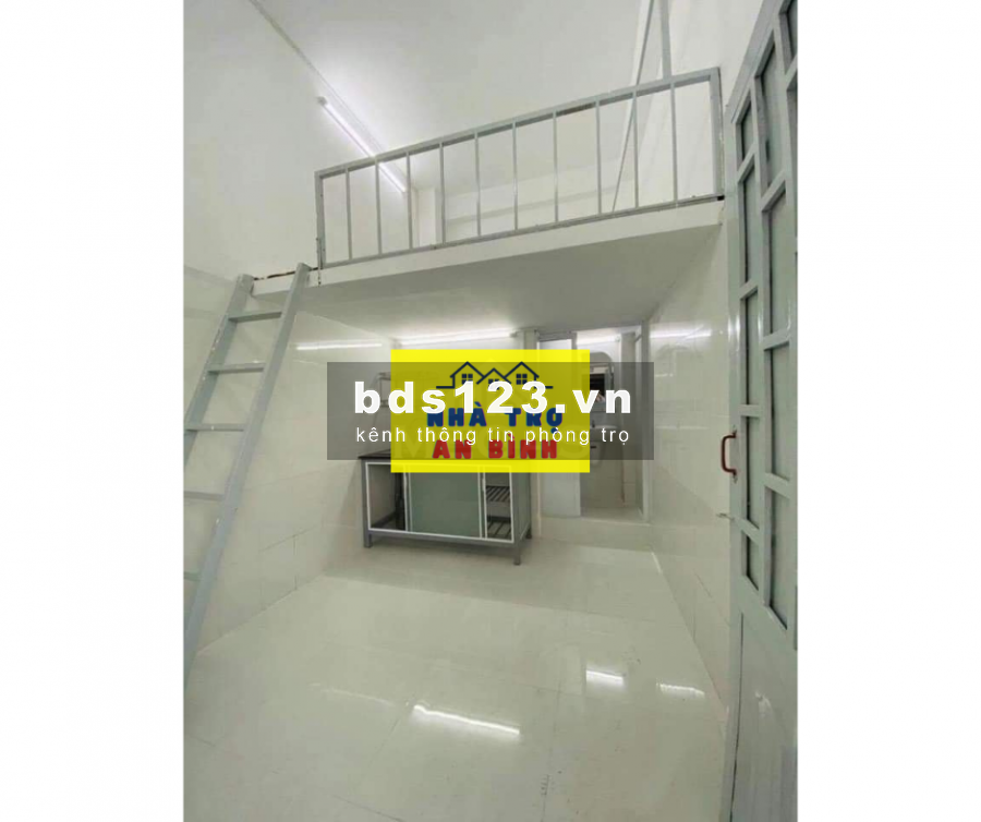 NHÀ TRỌ GẦN ĐẠI HỌCVĂN LANG CS 3