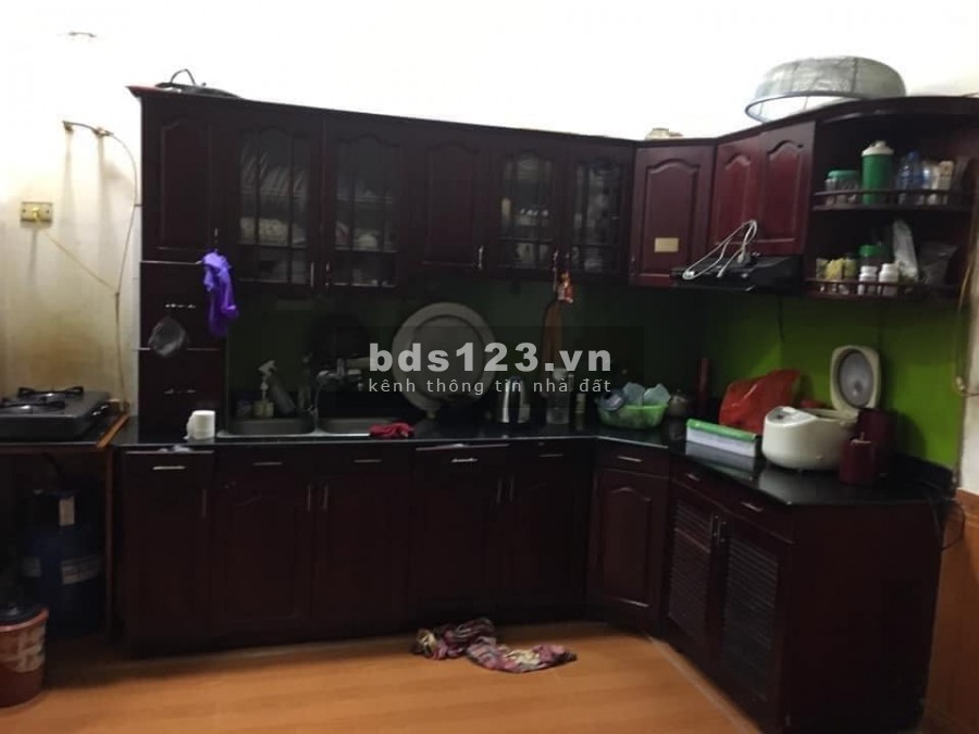 Bán nhà riêng Vũ Tông Phan, Thanh Xuân, Hà Nội, 60m2 x 4 tầng, giá 5.6 tỷ