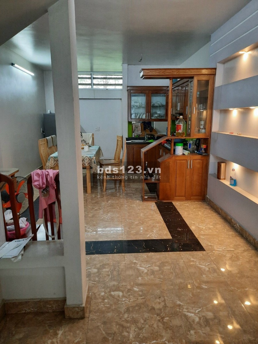 Bán nhà gần Hoàng Quốc Việt – Trường Chinh, 3.5 tầng 64m2, mt 4m, nhà đẹp, chỉ 3.4 tỷ