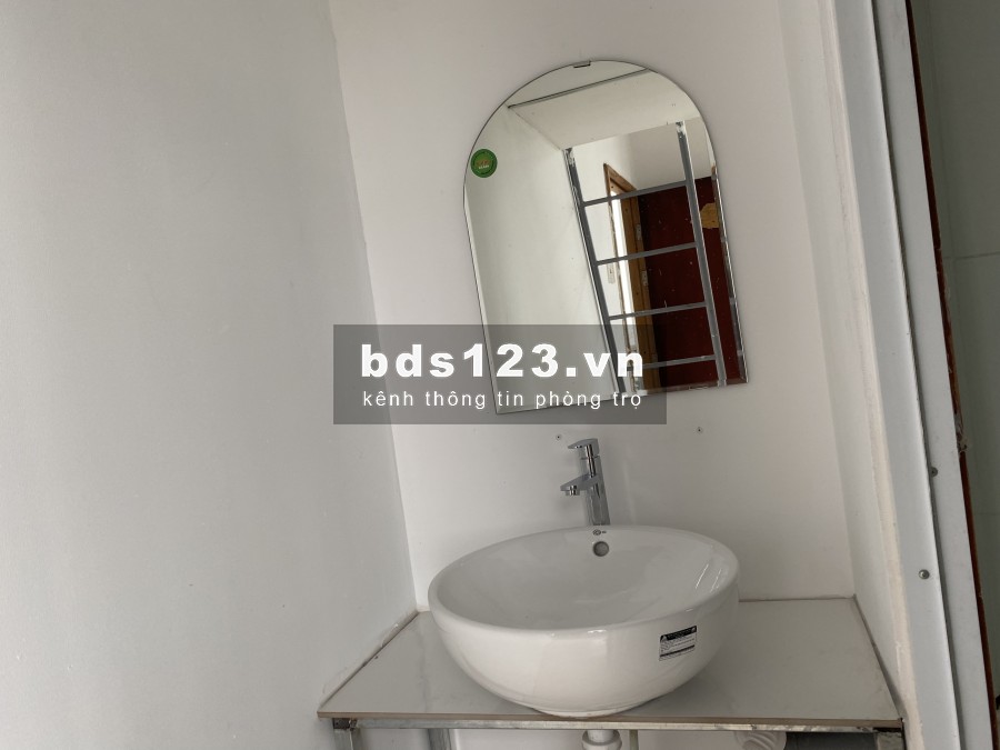 PHÒNG TRỌ HỖ TRỢ TRANG TRÍ, PHÒNG MỚI ĐẸP NHƯ HÌNH 0899852385