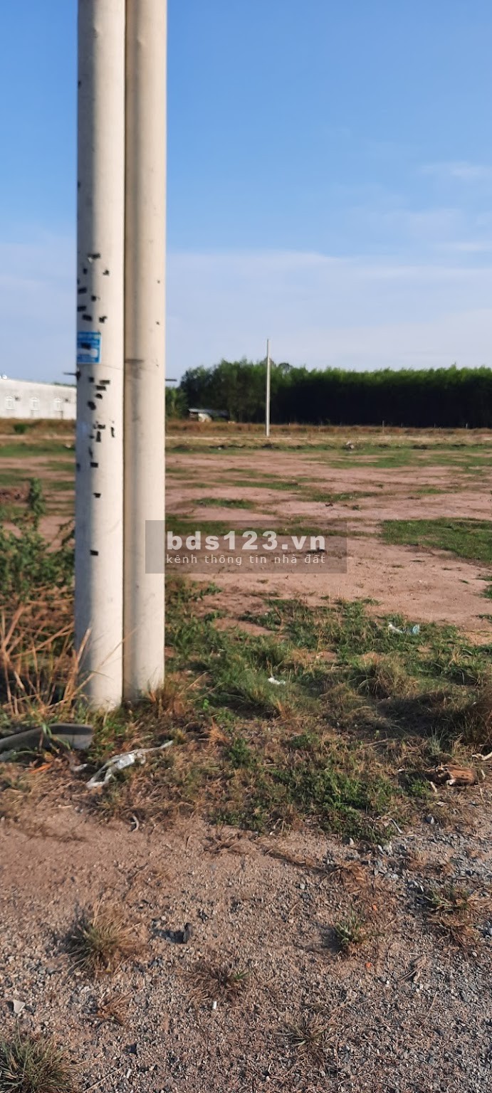 Đất nền gần sân bay Long thành