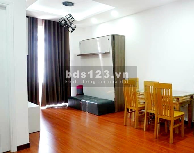 Cho thuê chung cư The Prince, Phú Nhuận, 51m2, 1PN có balcon rộng giá 14 tr/th, LH: Nhi 0941.7979.16