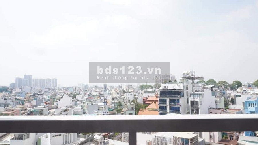Cho thuê chung cư The Prince, Phú Nhuận, 51m2, 1PN có balcon rộng giá 14 tr/th, LH: Nhi 0941.7979.16