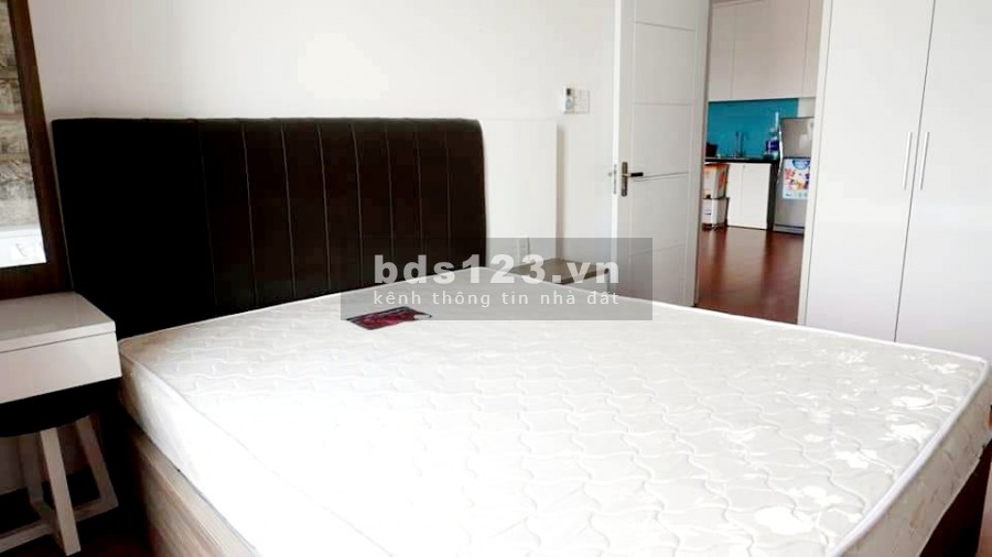 Cho thuê chung cư The Prince, Phú Nhuận, 51m2, 1PN có balcon rộng giá 14 tr/th, LH: Nhi 0941.7979.16