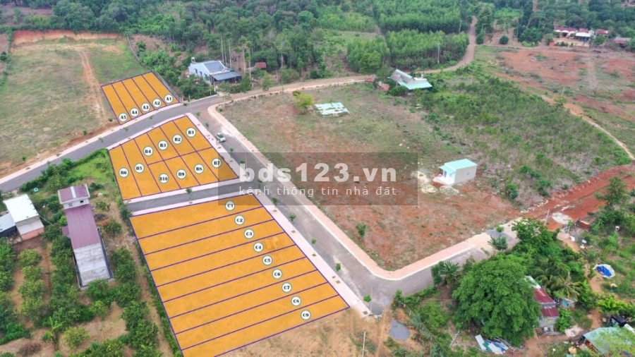 Khu dân cư nghỉ dưỡng cao cấp Hắc Dịch LAKEVIEW