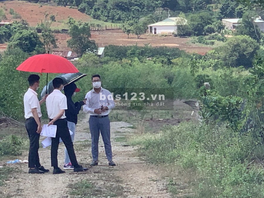 Cần bán đất Long Thành giá 1,2 triệu/m vuống đất