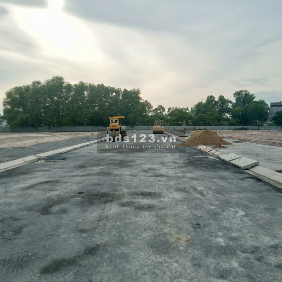 Bán gấp đất thổ cư tại Phường 3 - TP Tây Ninh chỗ đẹp giá tốt