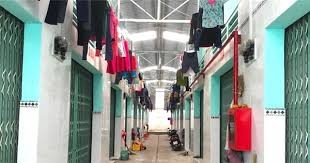 Bán dãy trọ 16p và lô đất đường Nguyễn Văn Bứa